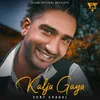 About Kalja Gaya Song